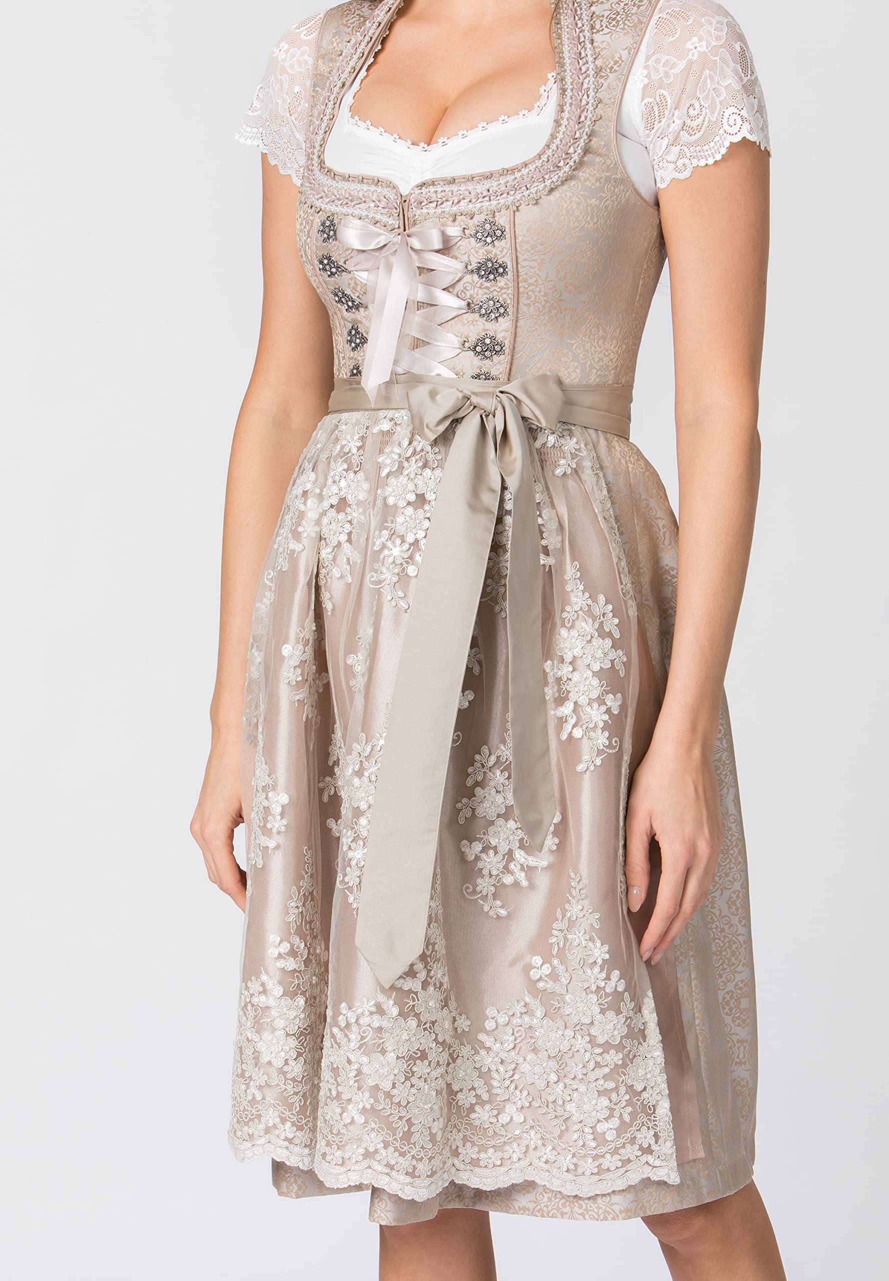 stockerpoint-dirndl-gabrielle-damen image 5