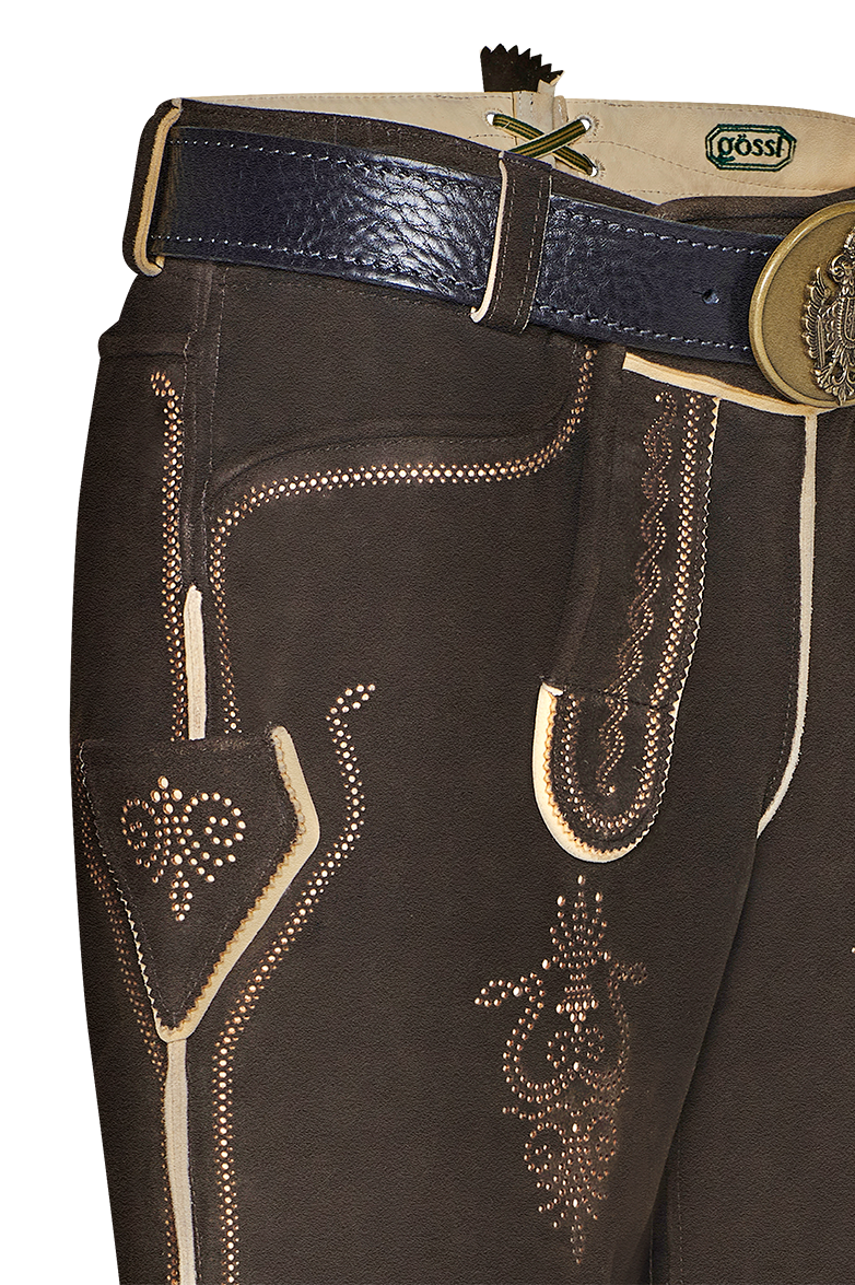 g-ssl-budapester-lederhose-braun-herren image 4