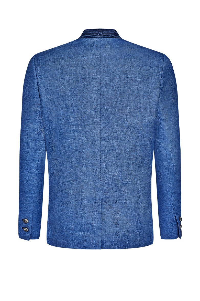 g-ssl-zwilling-jacke-herren-gr-n-hanf-leinen-stehkragen image 8
