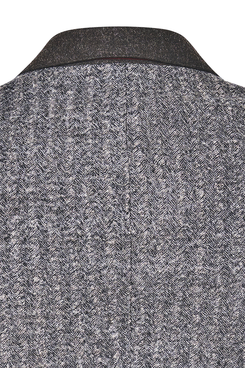g-ssl-jacke-mann-von-welt-braun-schurwolle-fischgrat-sakko image 4