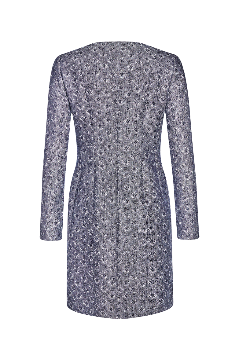 g-ssl-gehrock-jacquard-aus-baumwolle-leinen-mit-seidenfutter image 2