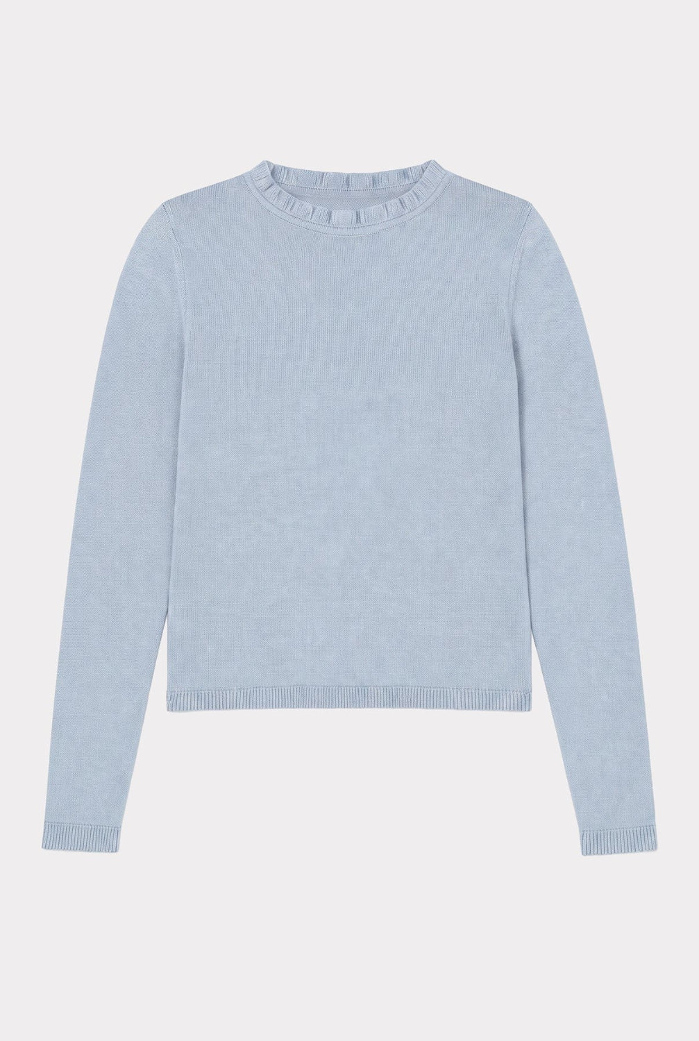 felicitas-pfaffing-damen-strickpullover-viskose-baumwolle-r-schen image 1