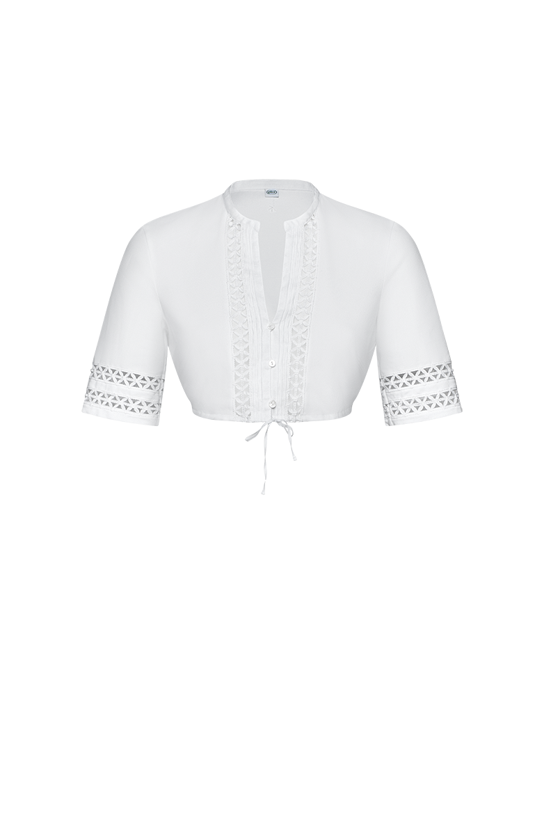 g-ssl-dirndlbluse-mit-spitzenb-ndern-baumwolljersey image 1