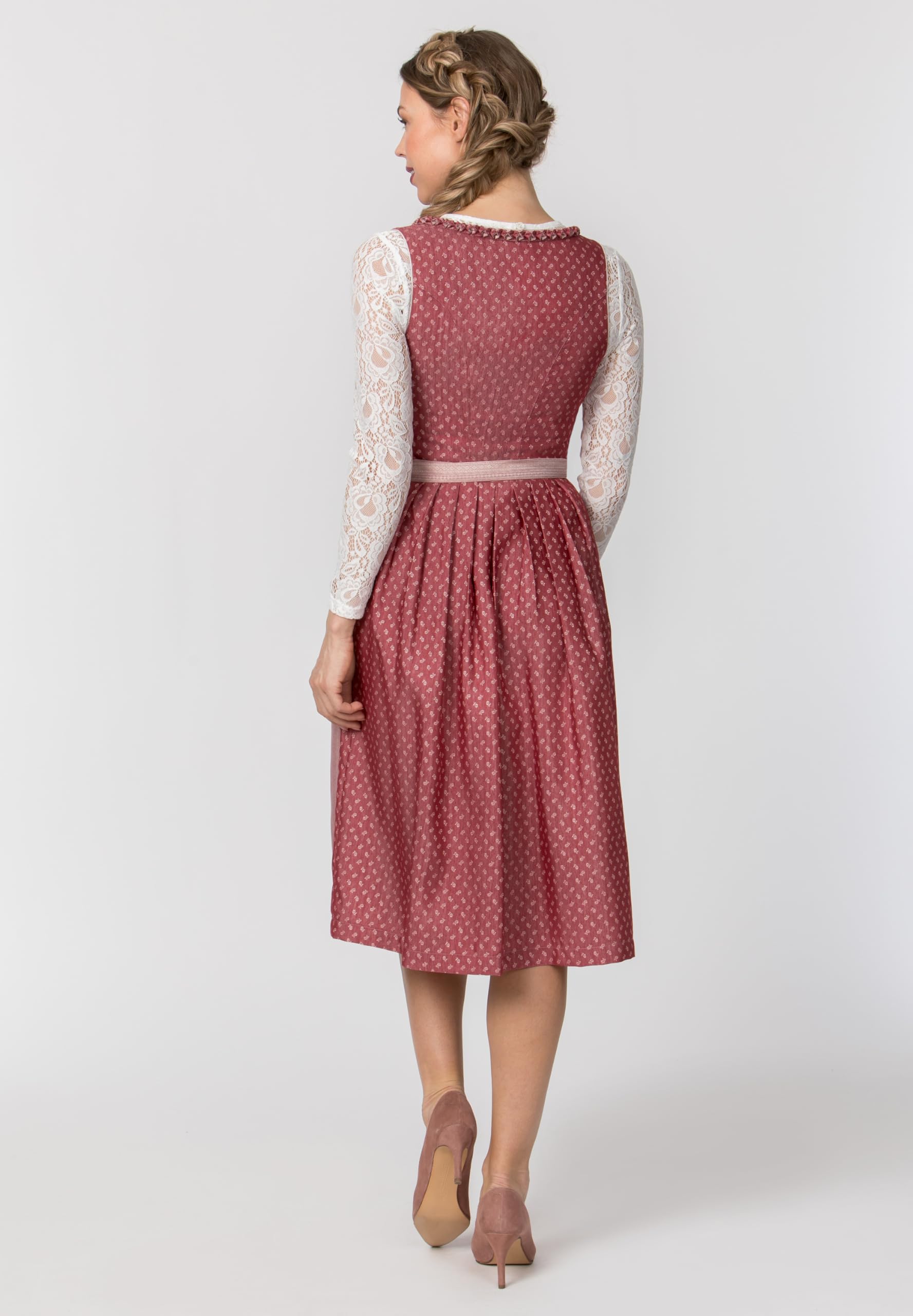 stockerpoint-dirndl-dana-kurzes-mini-trachten-dirndl image 4