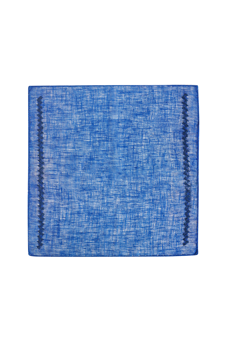 g-ssl-blaudruck-stecktuch-herren-einstecktuch-leinen-blau image 2