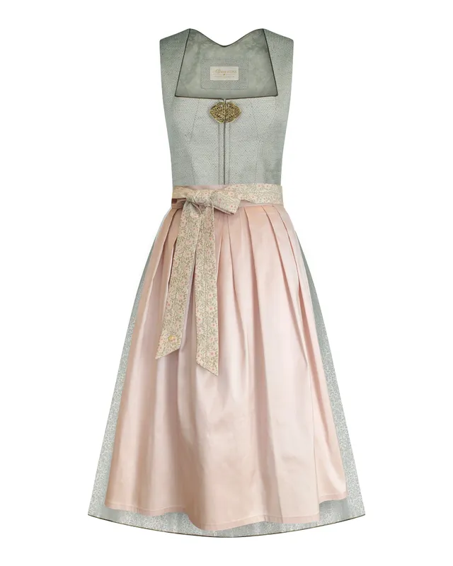alpenherz-dirndl-mila-mit-jacquardband-dirndl image 1