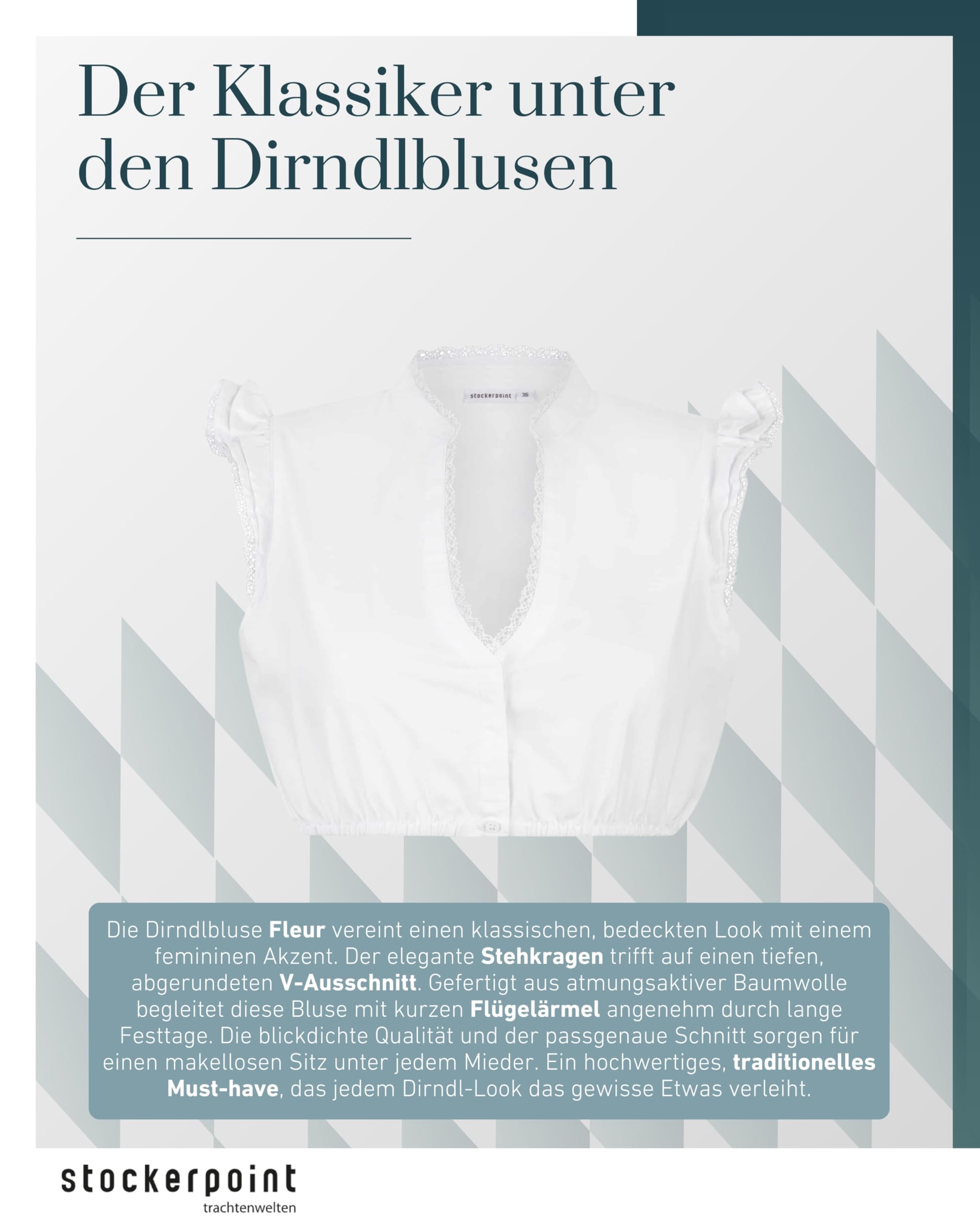 stockerpoint-dirndlbluse-fleur-damen image 4