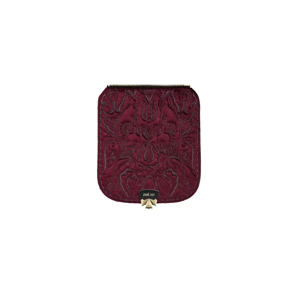 alpenherz-wechselklappe-sophia-dunkelrot-dirndl-tasche-alpenherz-x-zo-lu image 1