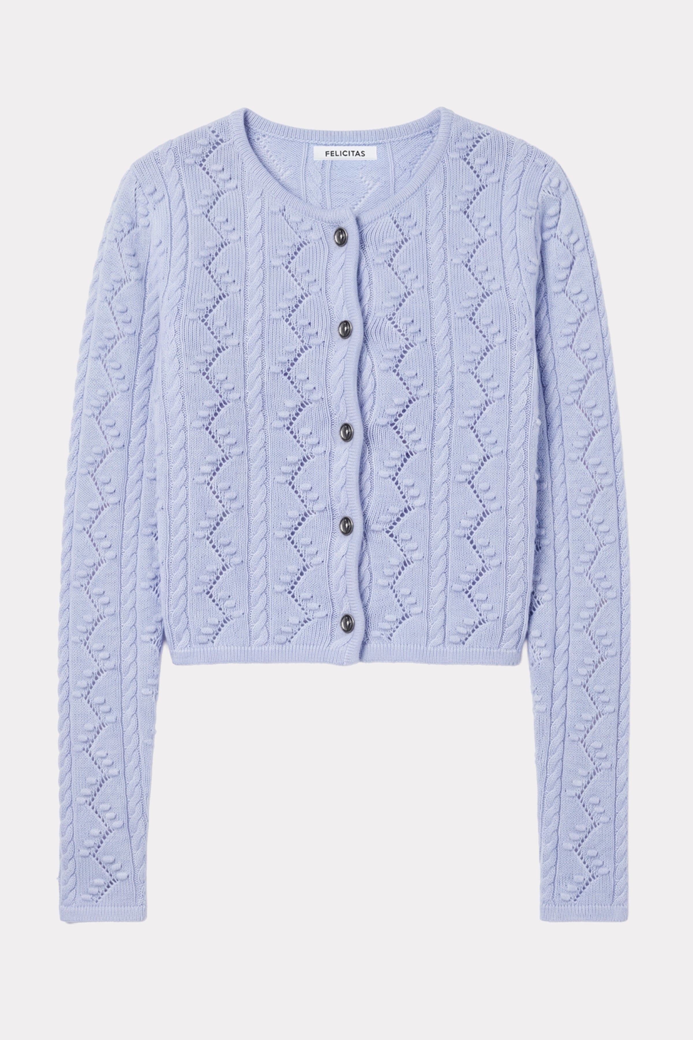felicitas-strick-cardigan-carin-damen-wolle-kaschmir image 4