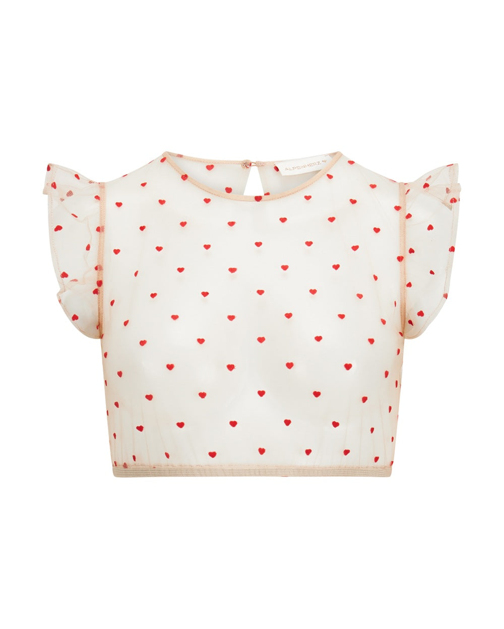 alpenherz-bluse-lola-fl-gelarm-cremewei-herzchen image 1