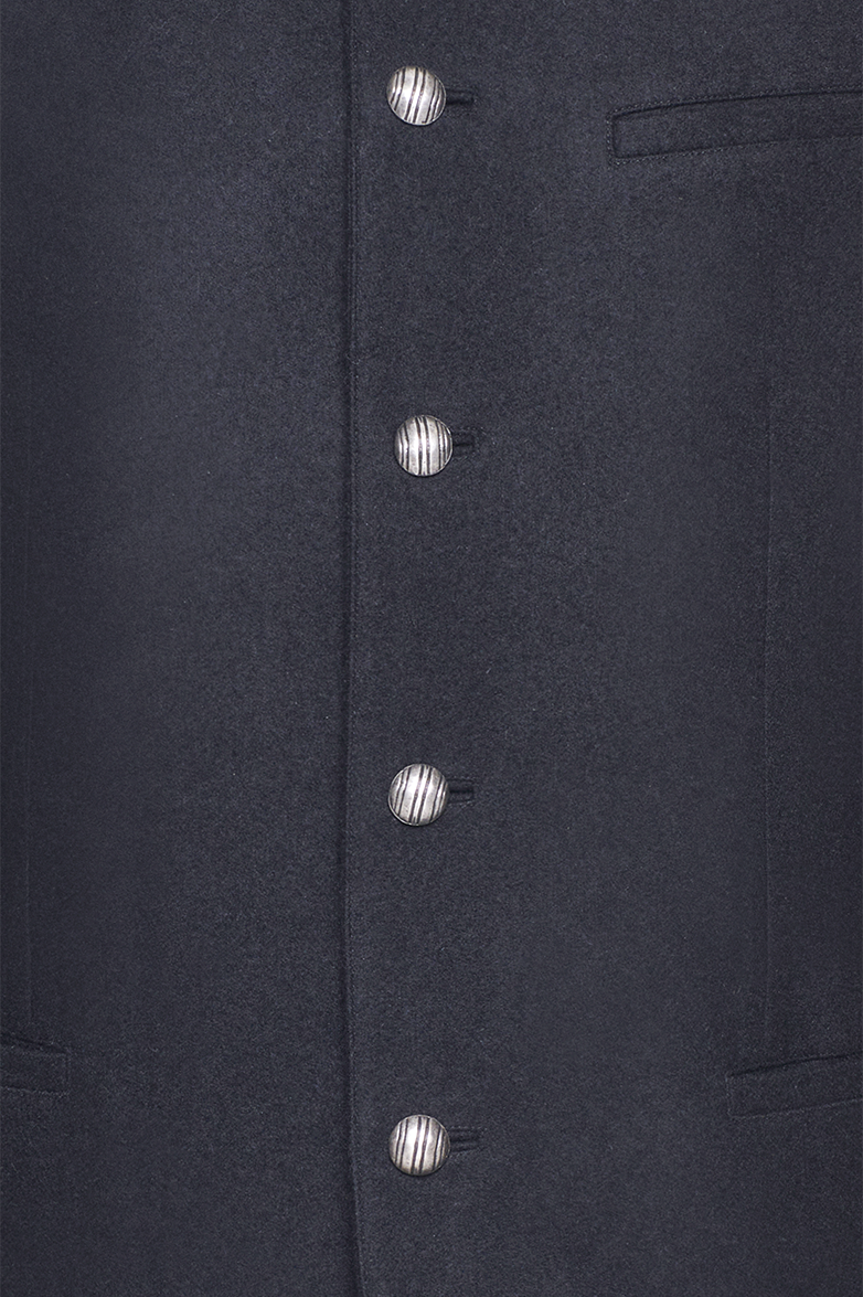 g-ssl-schlichtweg-wertvoll-herren-jacke-kaschmir-seide-grau image 4