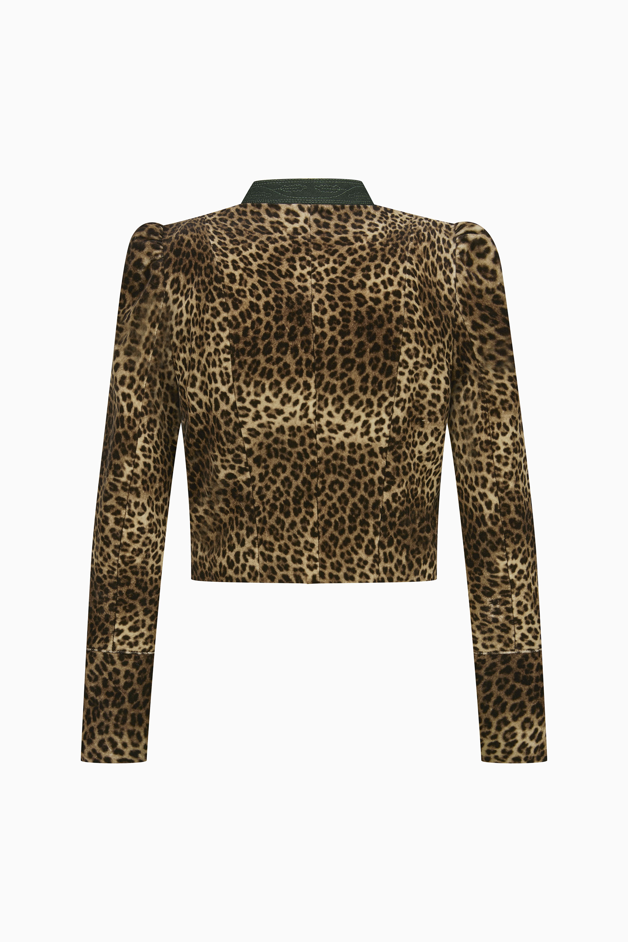 gottseidank-miederjacke-flora-mit-besticktem-stehkragen image 3