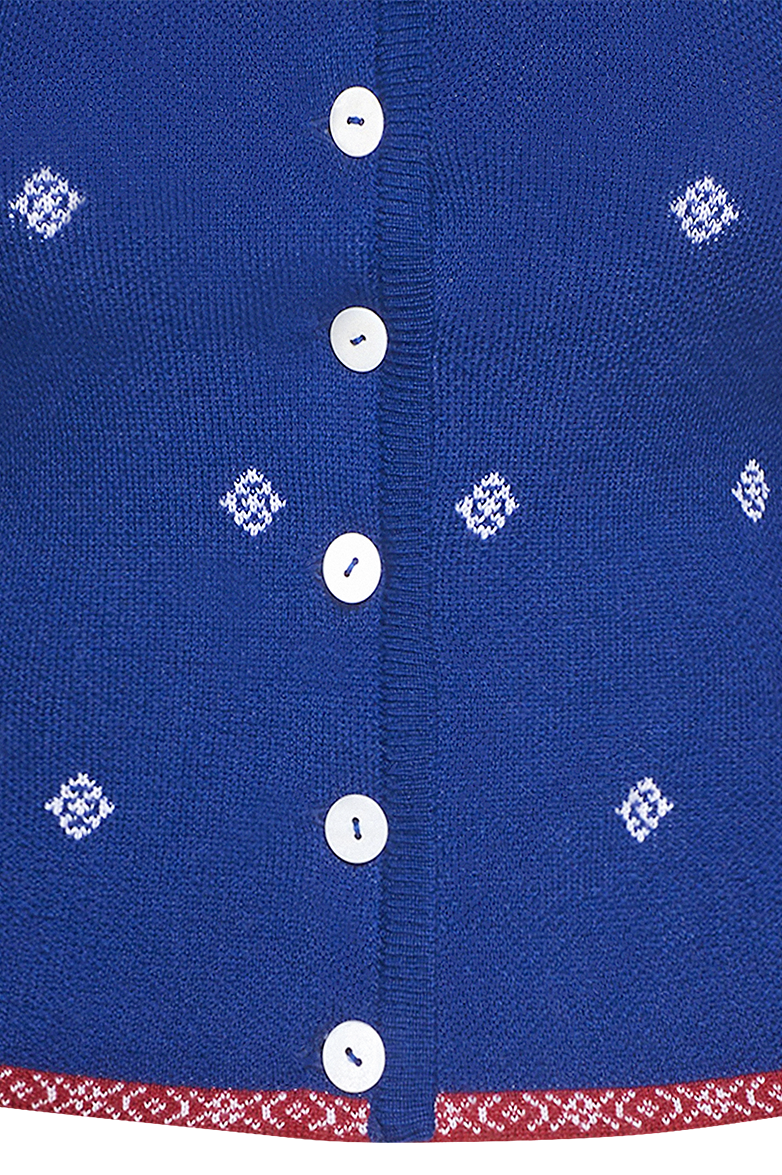g-ssl-kurze-dirndl-jacke-schurwolle-jacquard-blau image 4