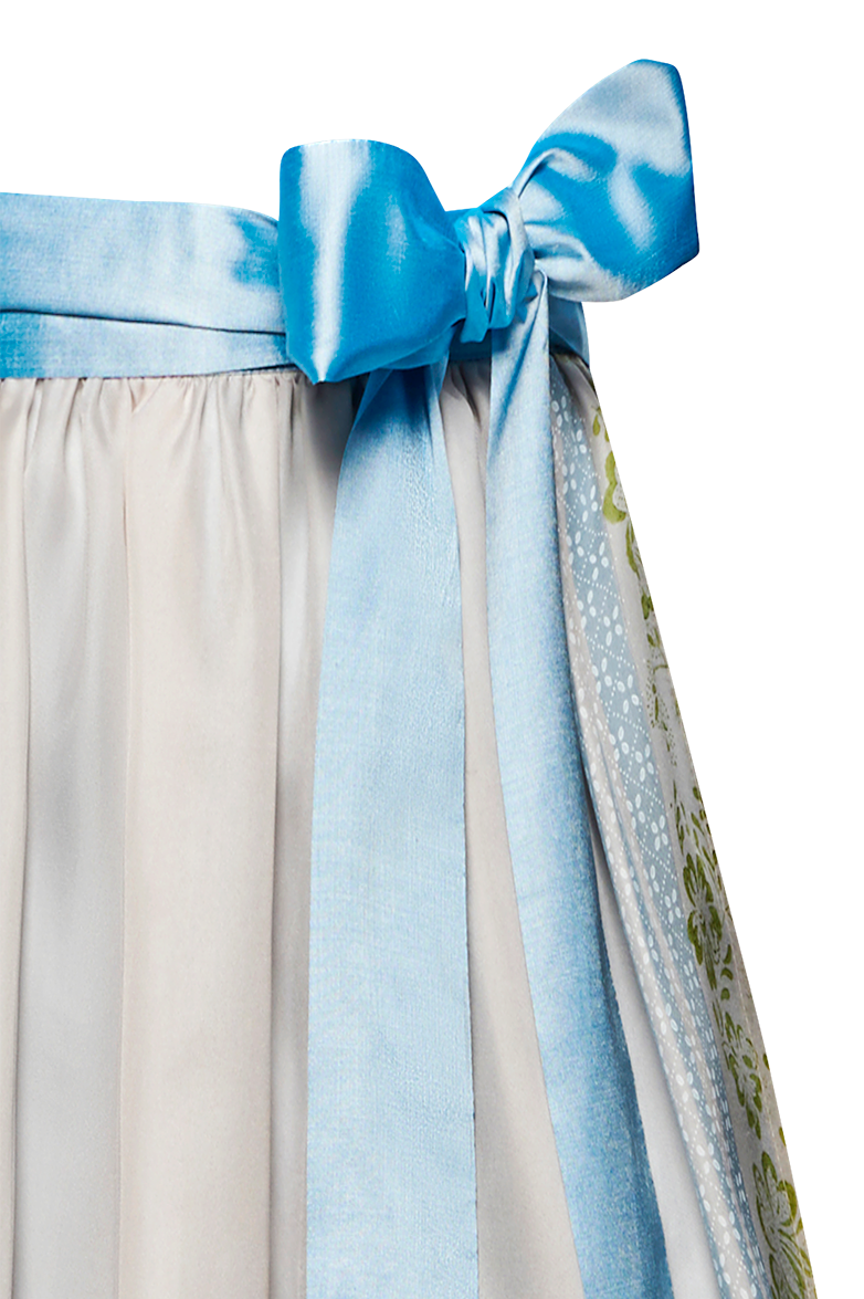 g-ssl-kaiserin-dirndl-sch-rze-70-cm-seide-handdruck-natur image 2