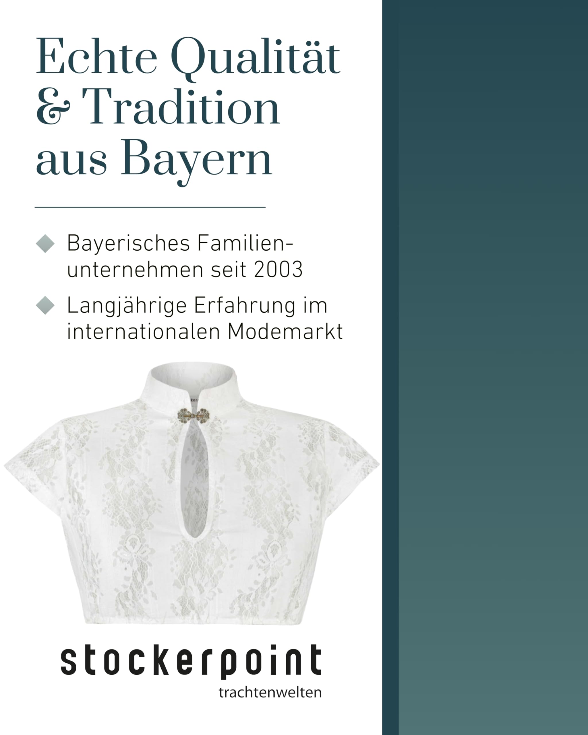 stockerpoint-dirndlbluse-carole-trachtenbluse-in-creme image 7