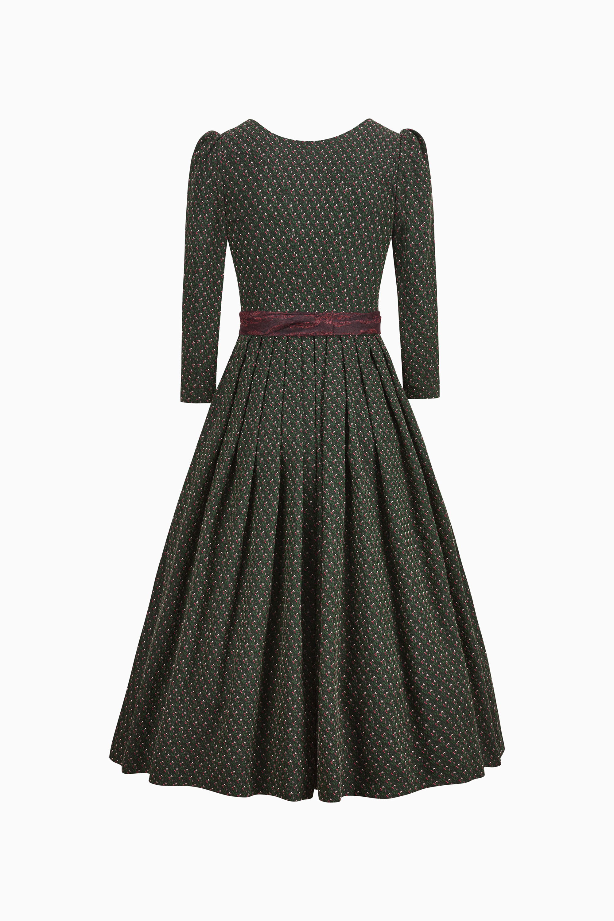 gottseidank-dirndl-amelie-langarmdirndl-mit-faltenrock image 3