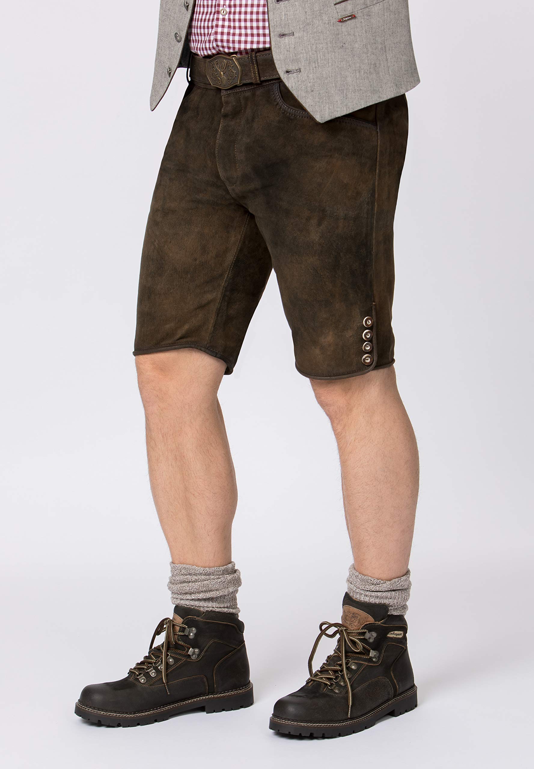 stockerpoint-herren-lederhose-trachtenlederhose image 4
