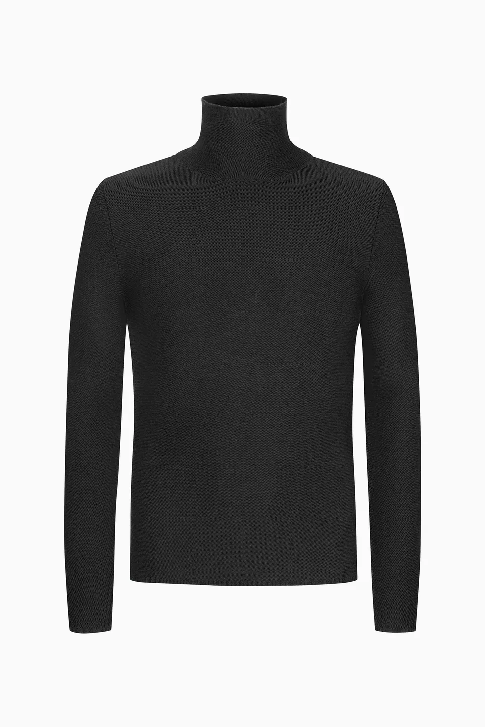 gottseidank-herrenpullover-conrad-rolli image 1