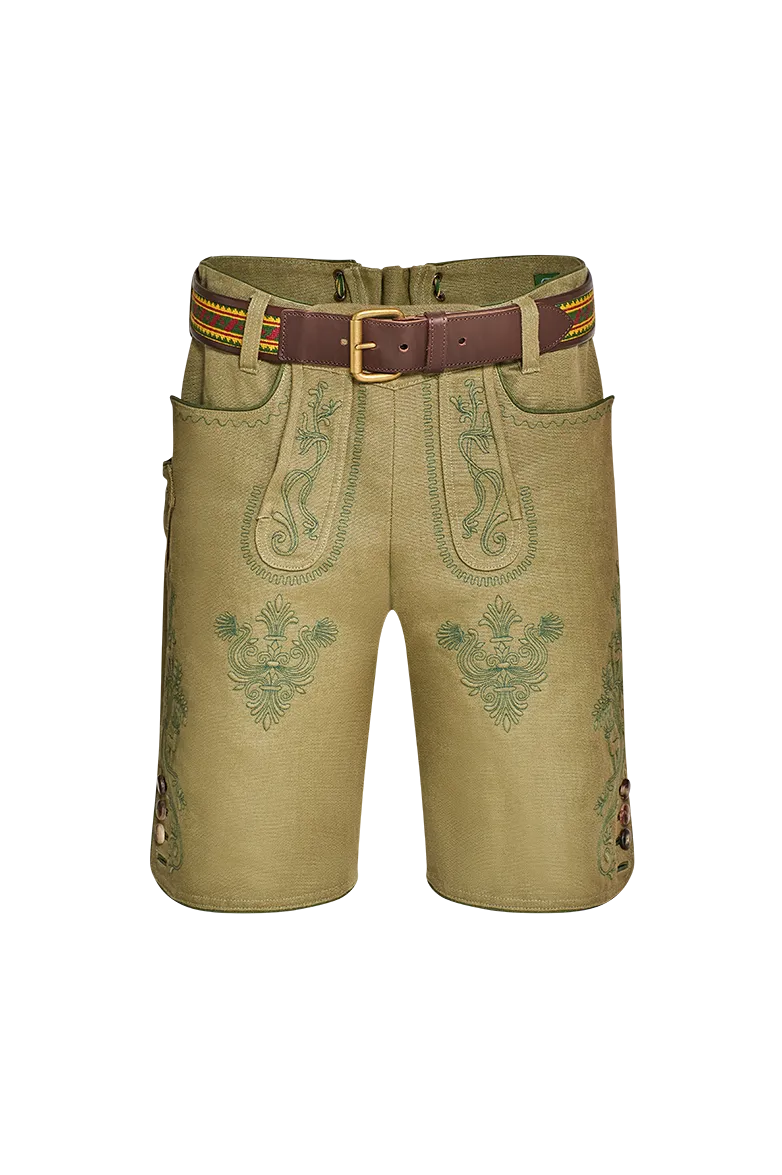 g-ssl-hanferne-hanfhose-herren-kniekurz-gr-n image 1
