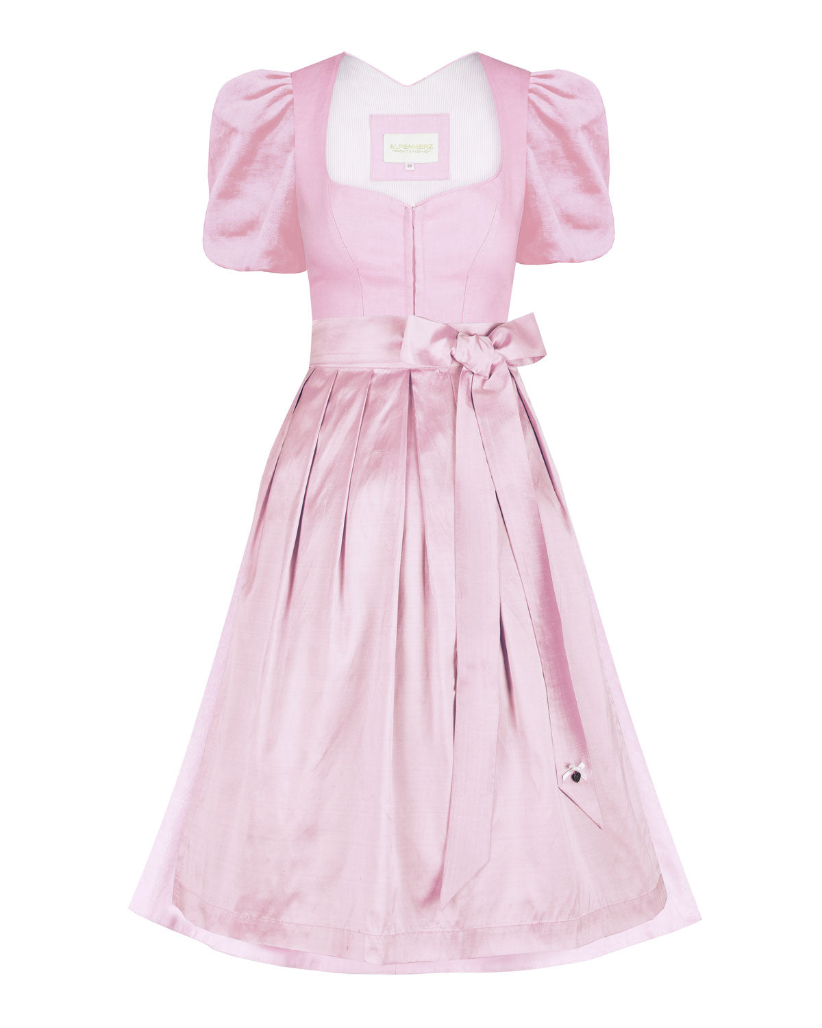 alpenherz-dirndl-marie-twin-rosa-1-dirndl-3-looks image 2