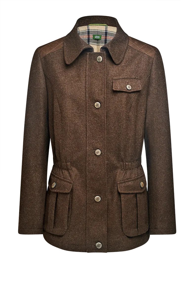 g-ssl-jagd-jacke-aus-loden-braun-damen image 1