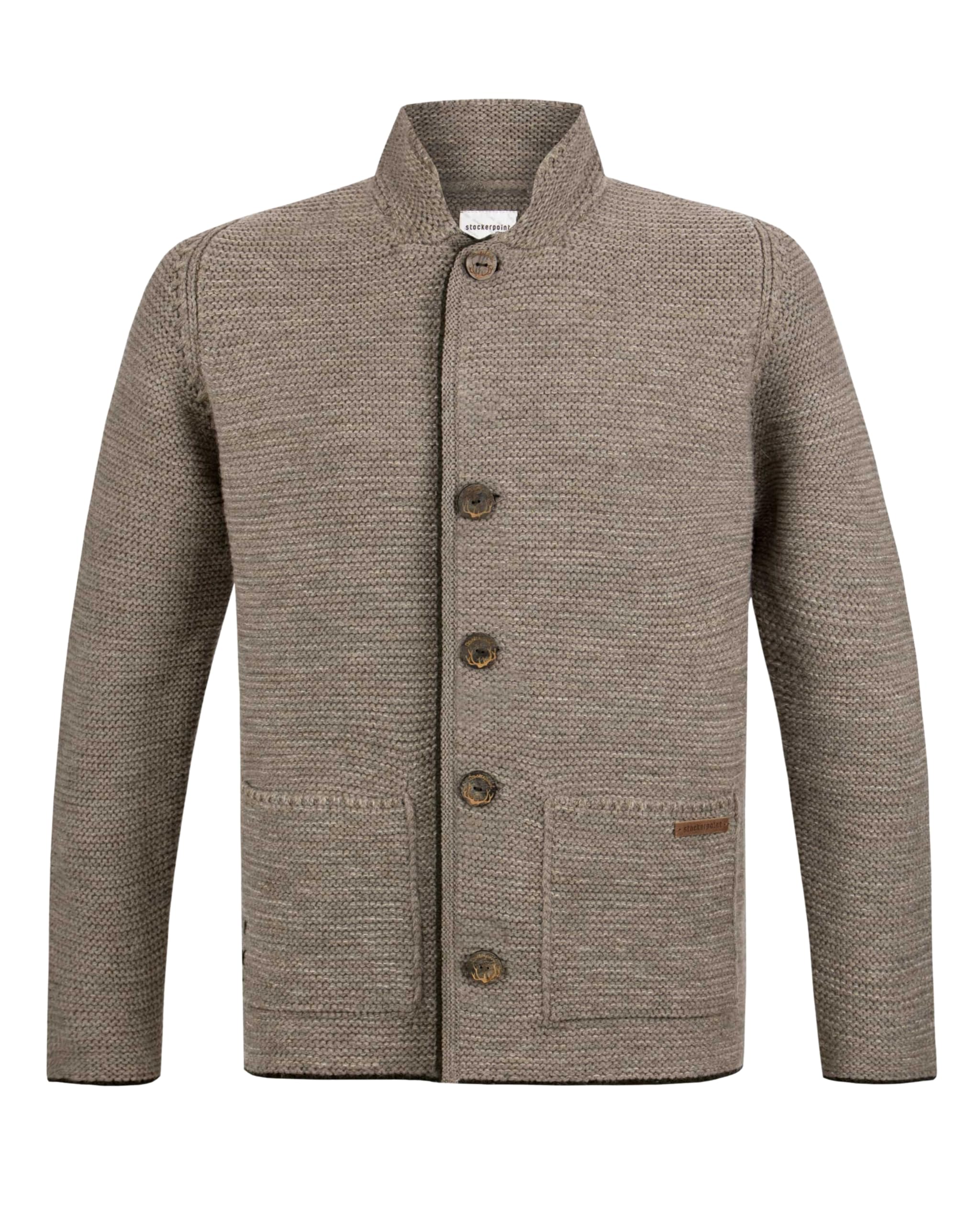 stockerpoint-nicolo-herren-trachtenjacke-46-60 image 1