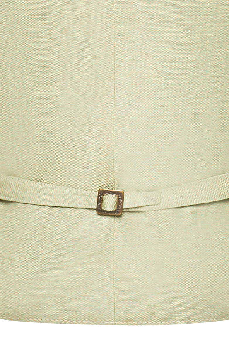 g-ssl-lederhosen-gilet-hirschleder-braun-mit-hornkn-pfen image 6