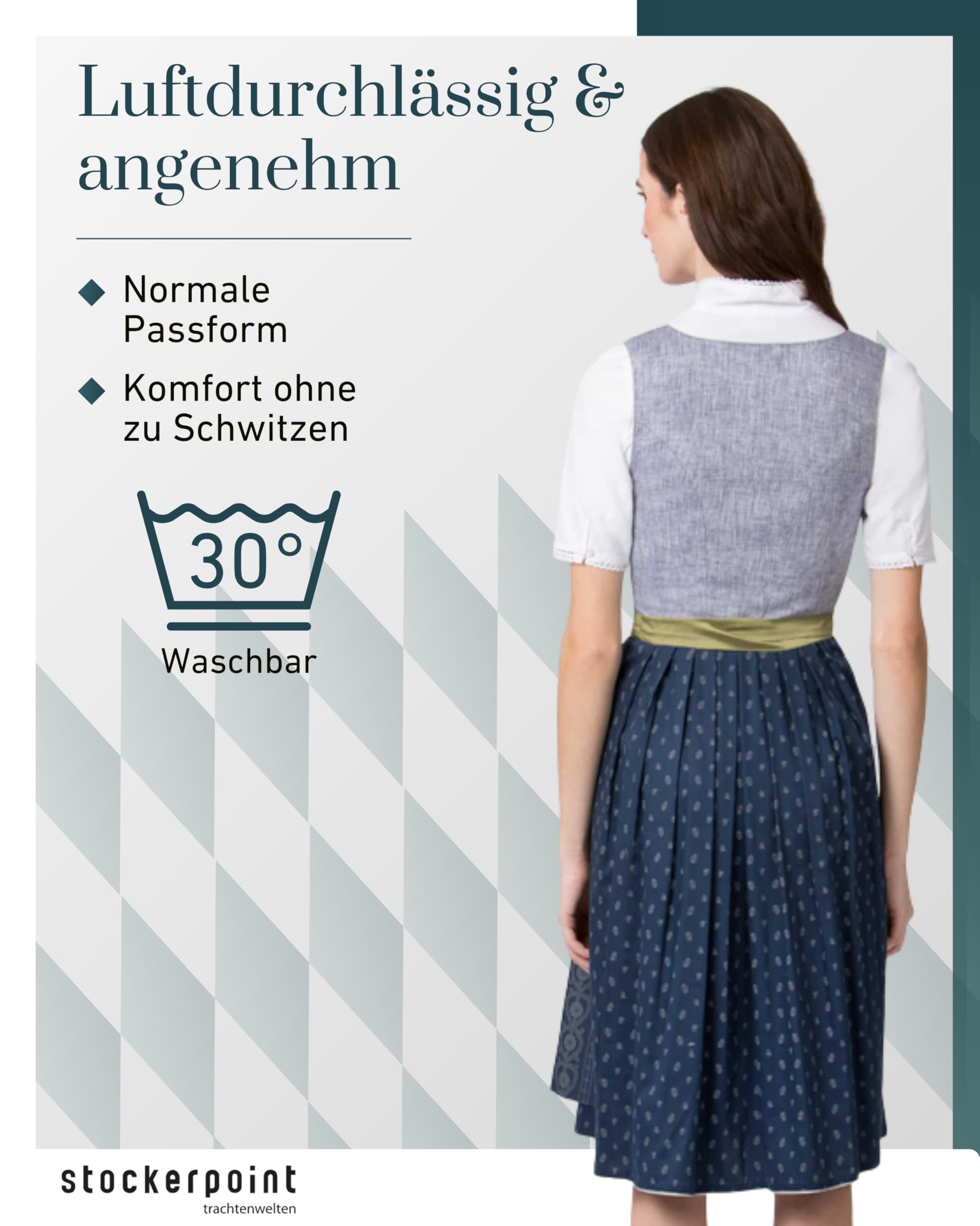 stockerpoint-dirndl-eleen-damen-trachten-dirndl image 5