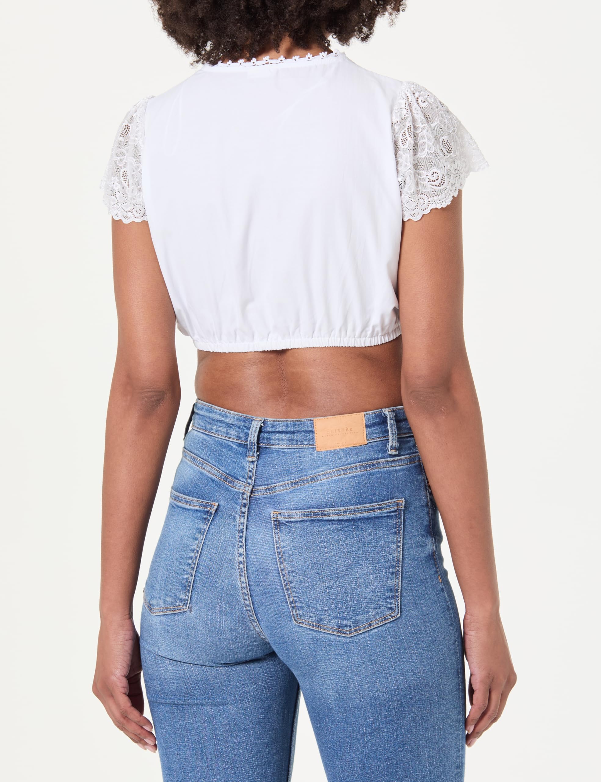 stockerpoint-meline-damen-trachtenbluse-mit-spitze-1er-pack image 3