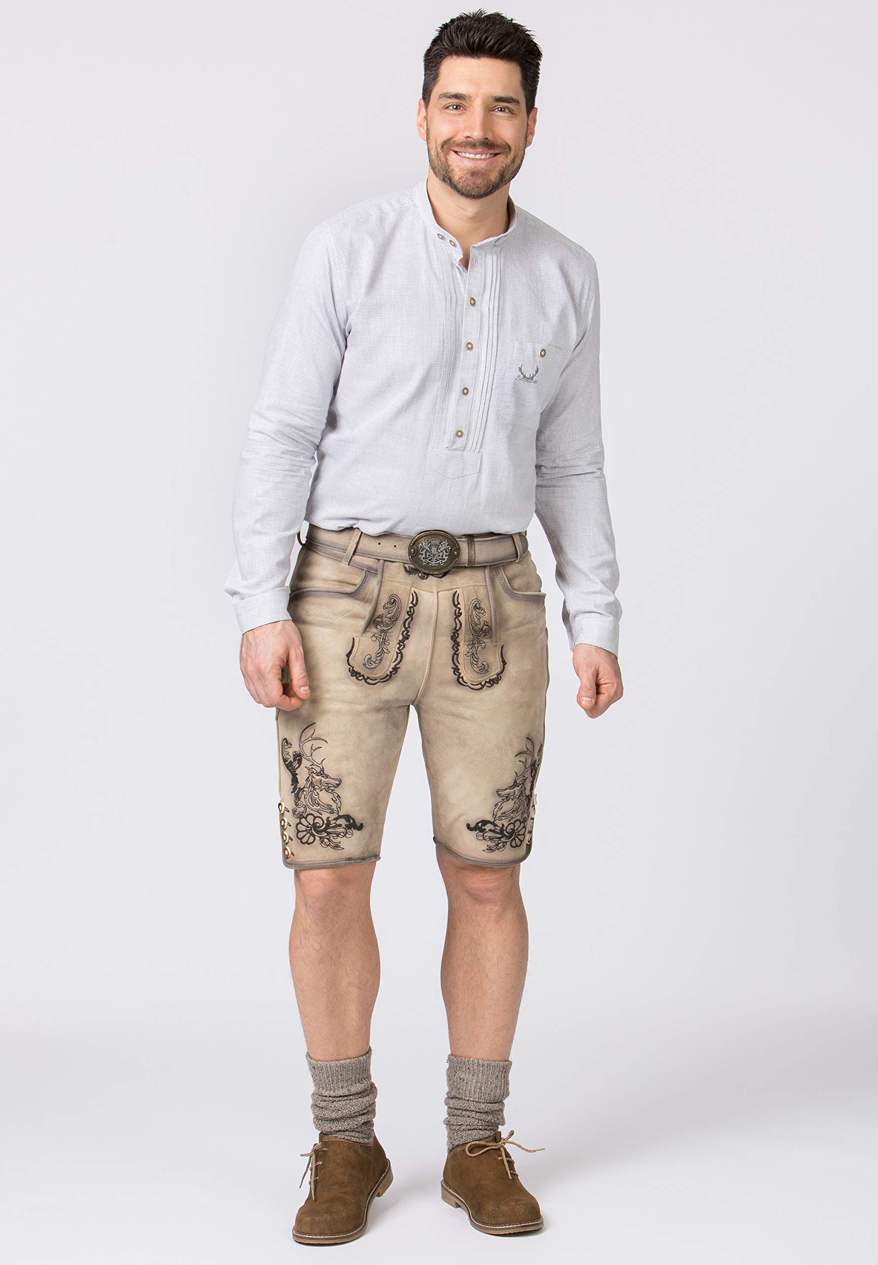 stockerpoint-trachtenhemd-flori-modern-fit-herren-grau image 2