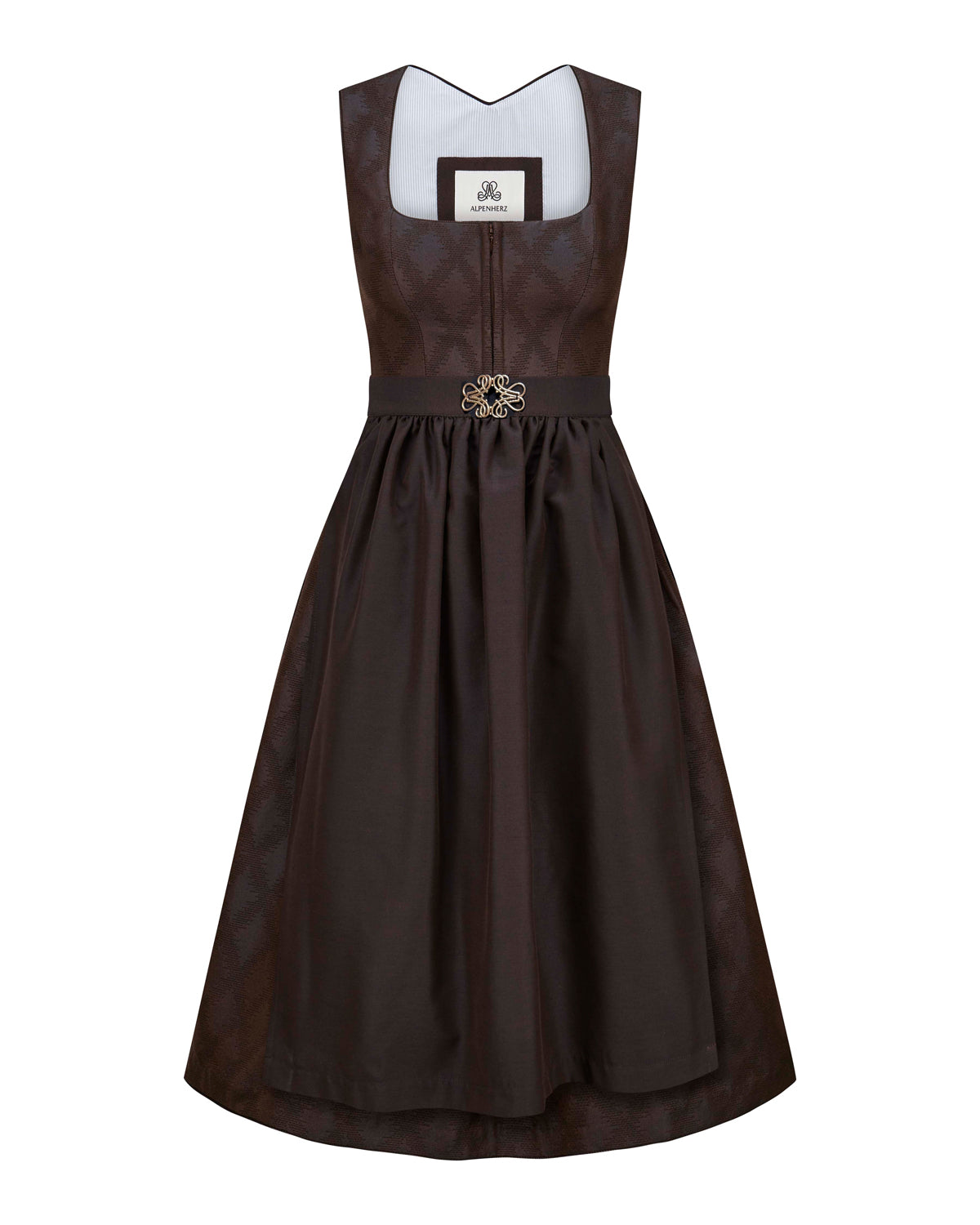 alpenherz-dirndl-margie-chocolate-rmellos image 2