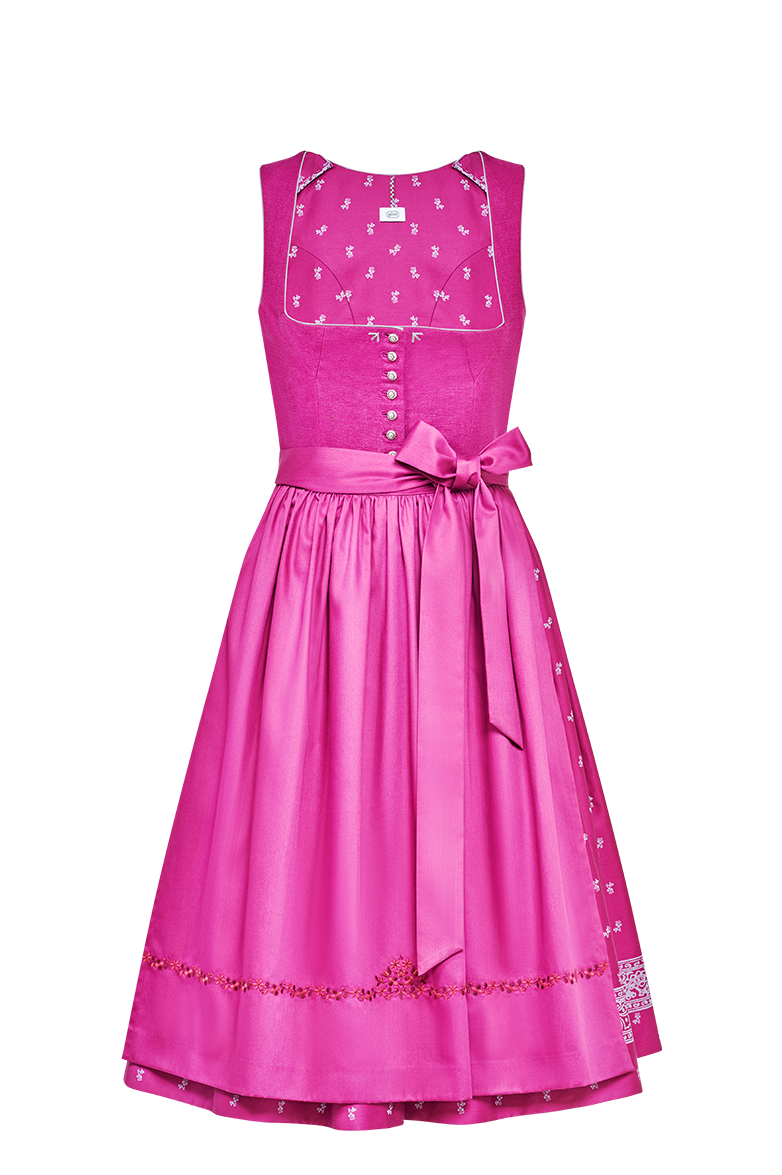 g-ssl-dirndl-mit-modelmuster-bauernleinen-70-cm image 3