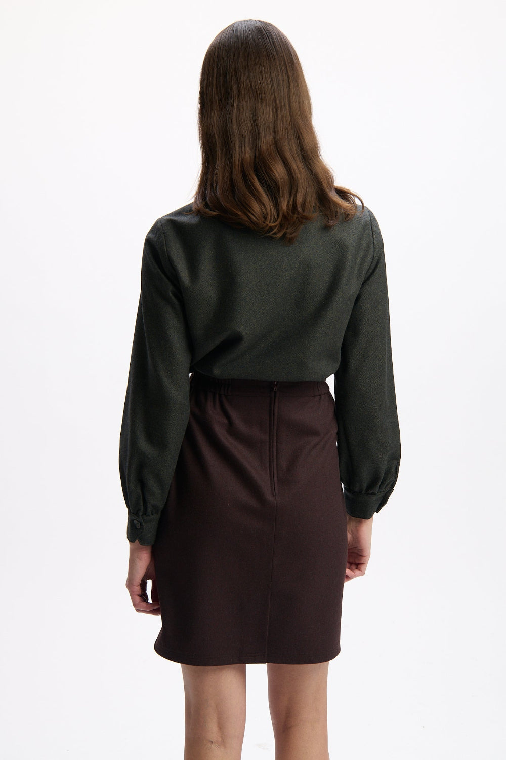 felicitas-damen-rock-rhea-wollrock-50-cm image 2