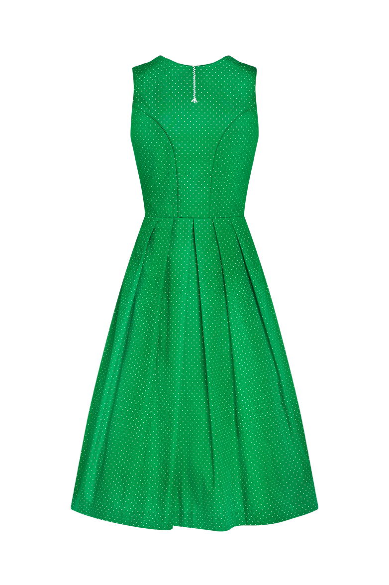 g-ssl-hitzgwandl-dirndlkleid-baumwolle-gr-n-herzausschnitt image 2