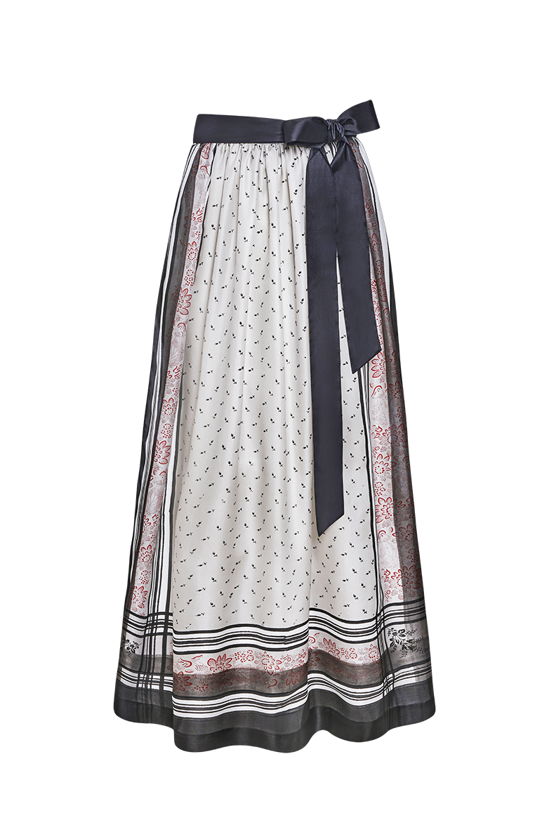g-ssl-kaiserin-handdruck-dirndl-sch-rze-seide-wei-104-cm image 1
