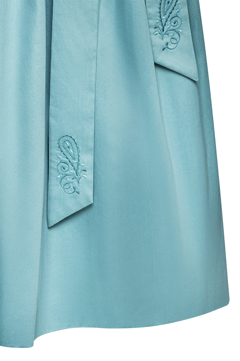 g-ssl-paisley-sch-rze-70-cm-blau-baumwolle image 3