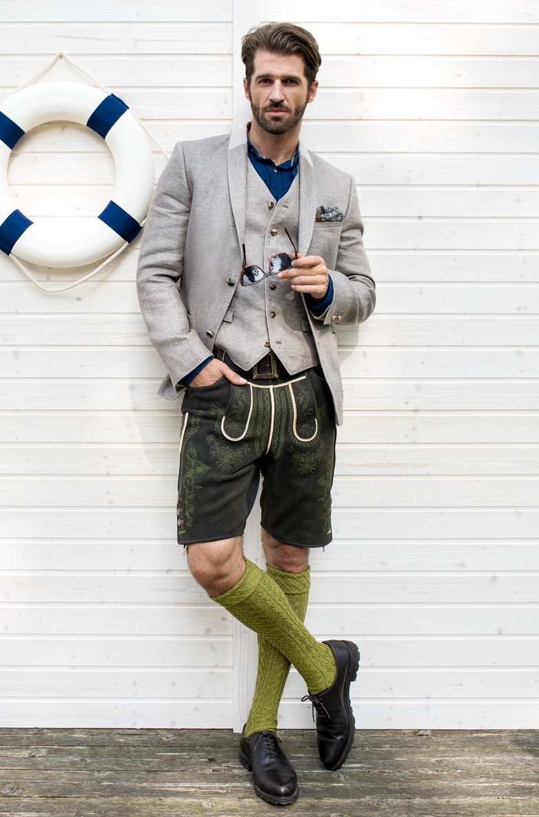 g-ssl-die-pr-chtige-hirschlederhose-reliefstickerei-mittelbraun-herren image 8