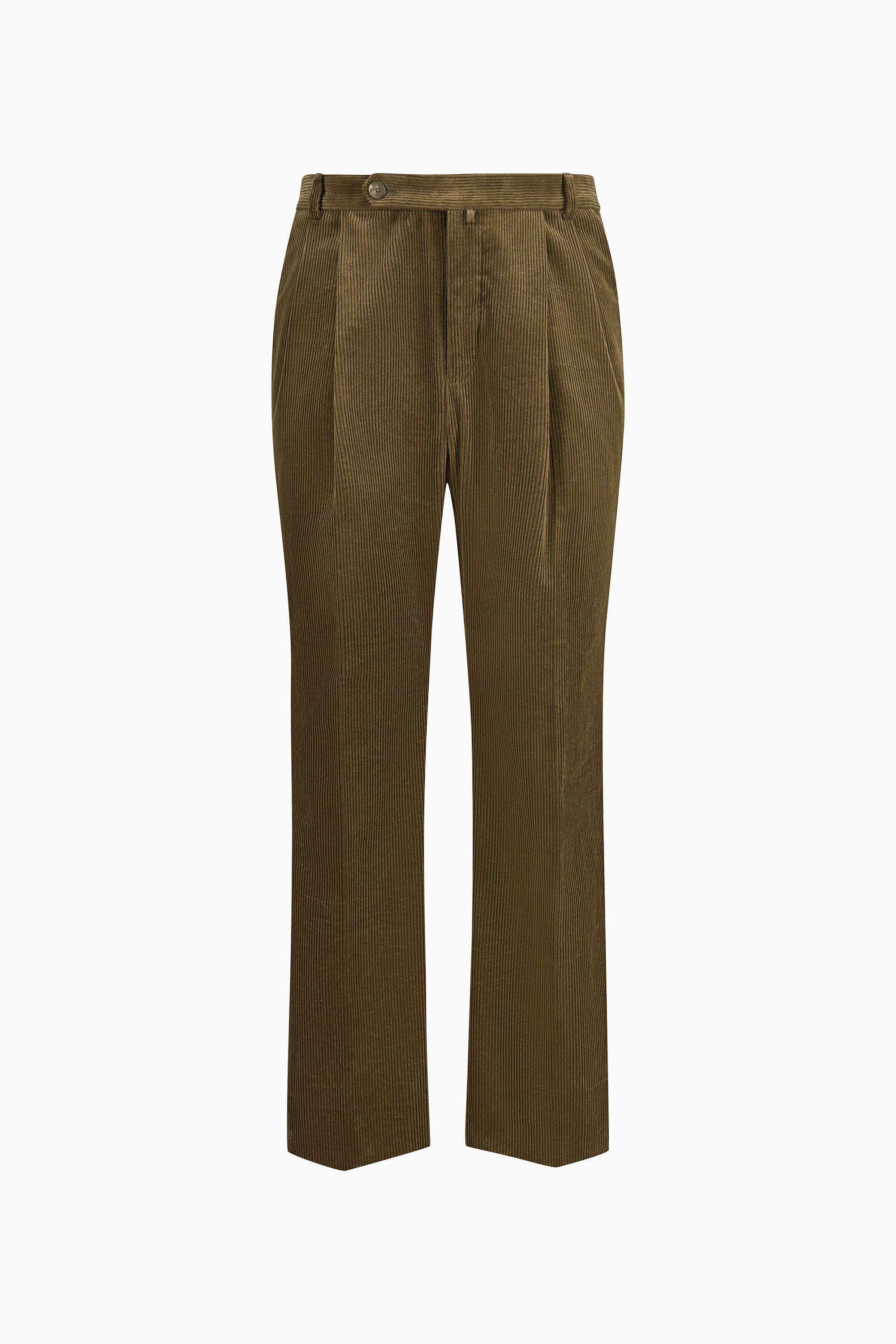 gottseidank-herrenhose-anderl-bundfaltenhose image 1