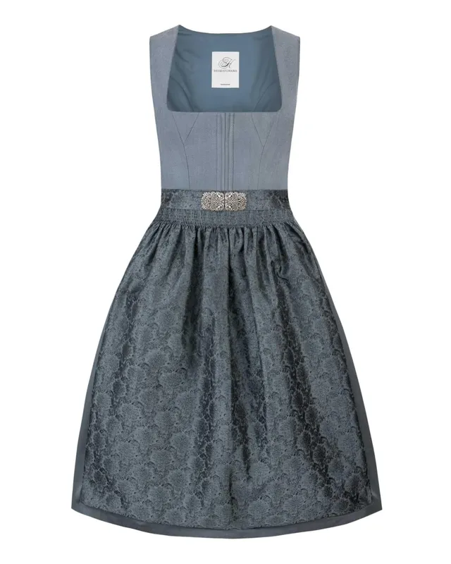 stockerpoint-dirndl-aurelia-m-nchner-schnitt-mit-statement-sch-rze image 1