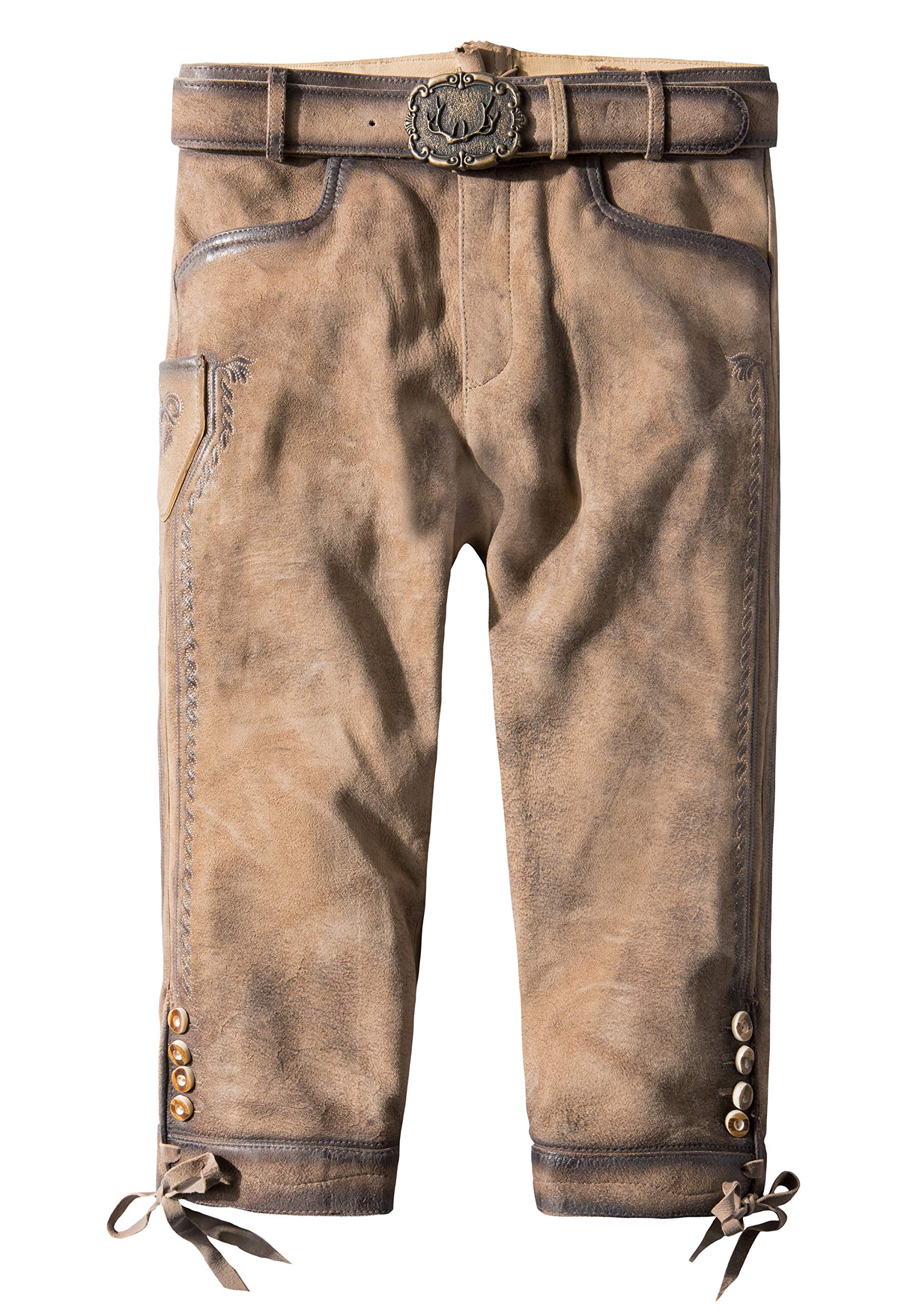 stockerpoint-siggi2-herren-trachtenlederhose image 1
