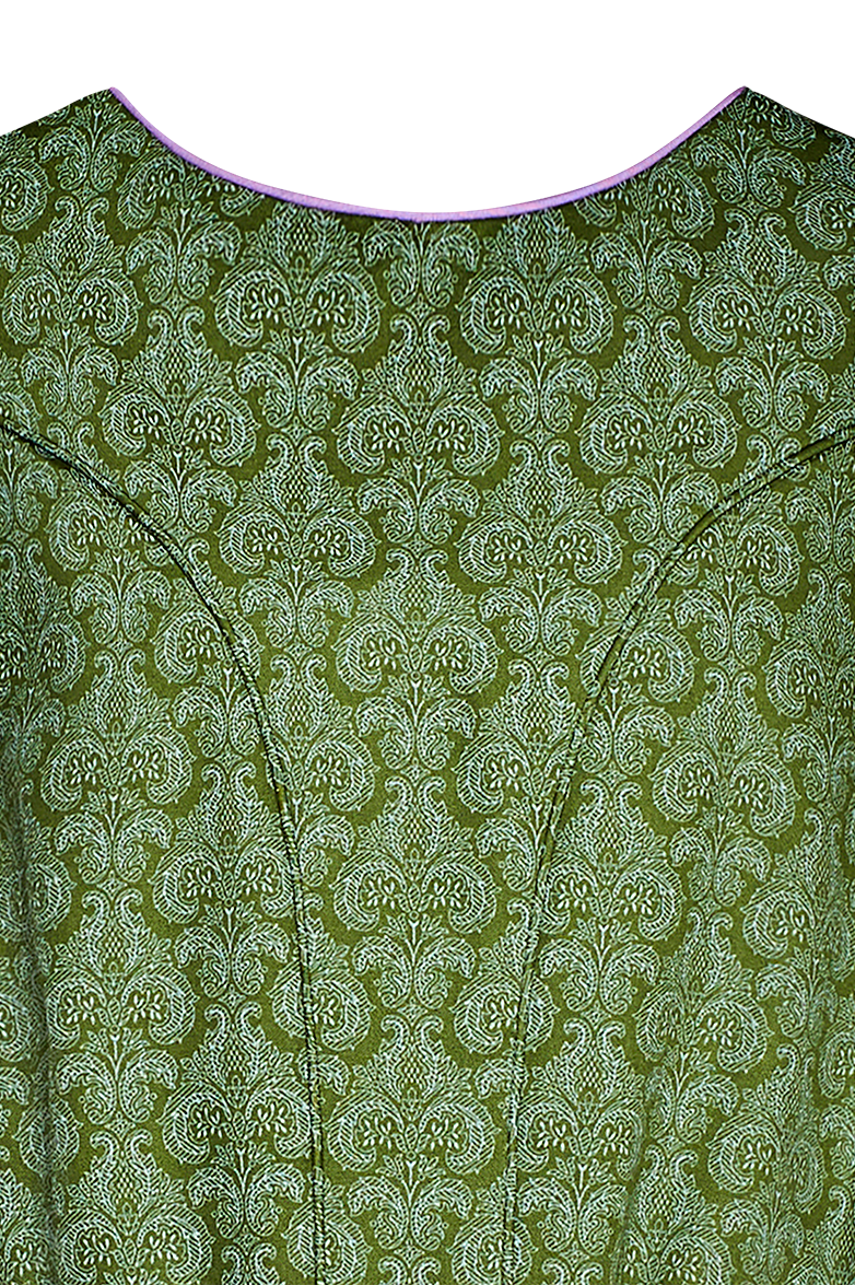 g-ssl-kinderdirndl-gr-n-m-dchen-dirndl-mit-sch-rze-aus-baumwolle image 5