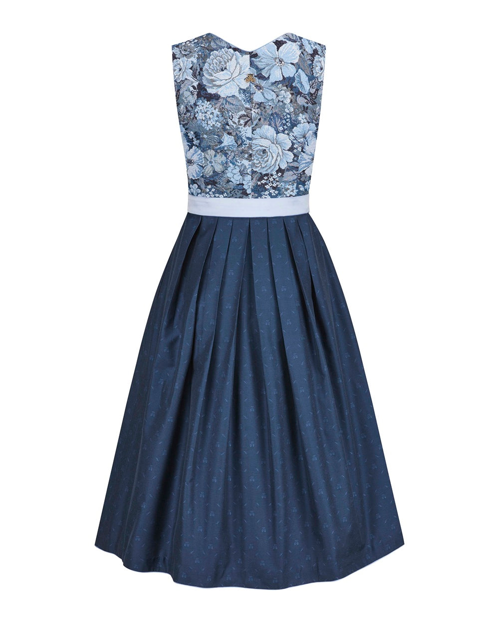 alpenherz-dirndl-belle-hellblau-mit-bl-tendesign image 6