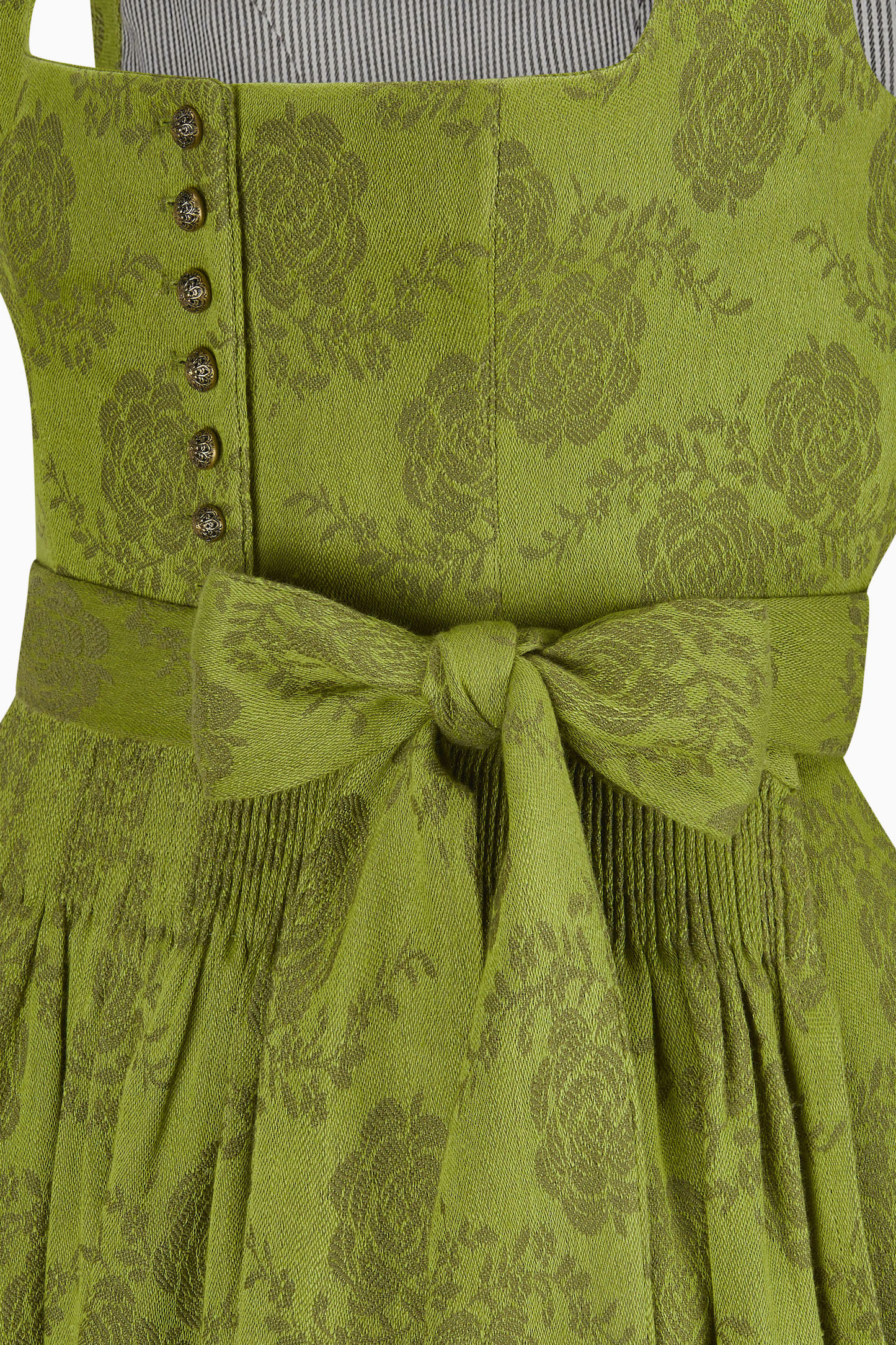 gottseidank-dirndl-monika-dirndl-mit-faltenrock-und-augenknopfloch-3 image 4