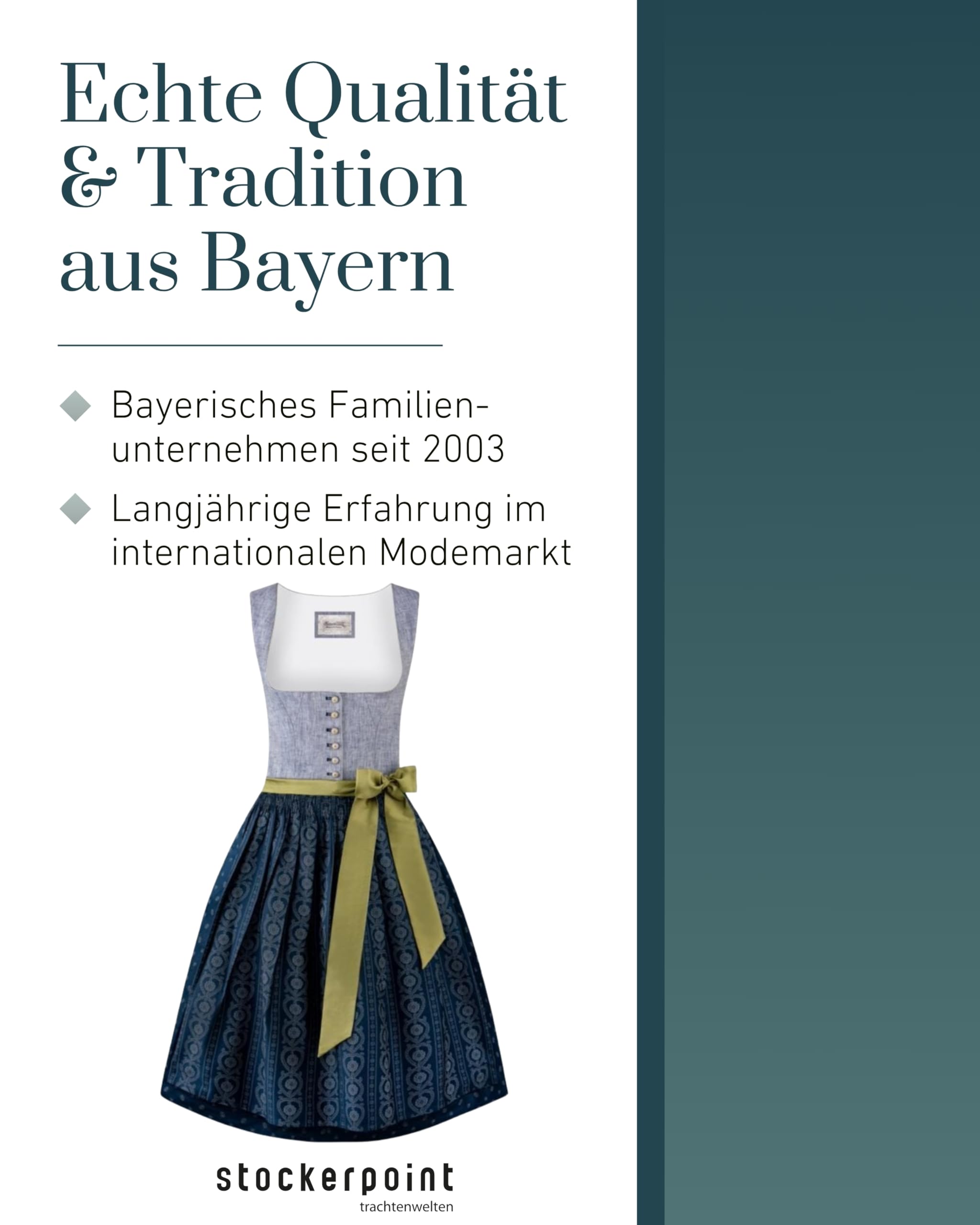 stockerpoint-dirndl-eleen-damen-trachten-dirndl image 8