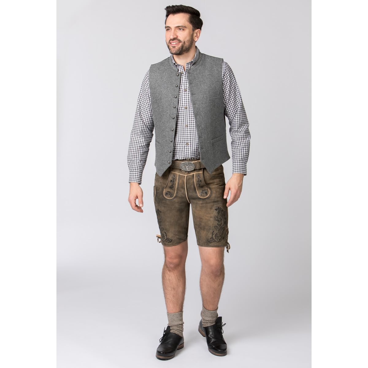 stockerpoint-edgar-trachtenlederhose-herren image 2