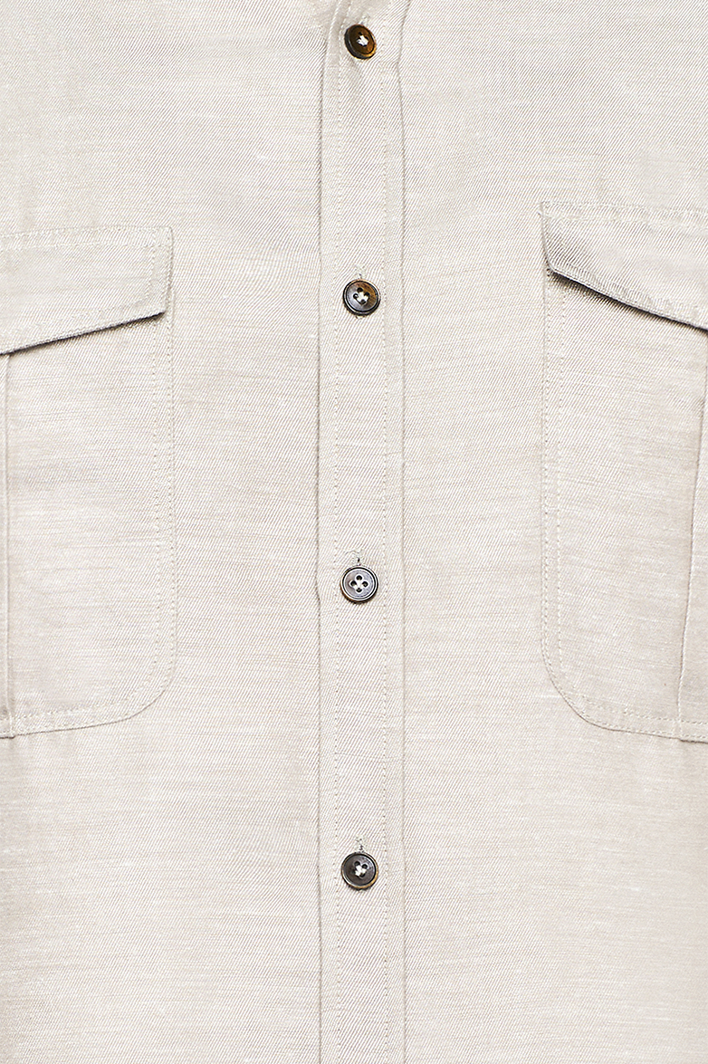 g-ssl-trachtenhemd-herren-baumwolle-hanf-natur-slim image 4