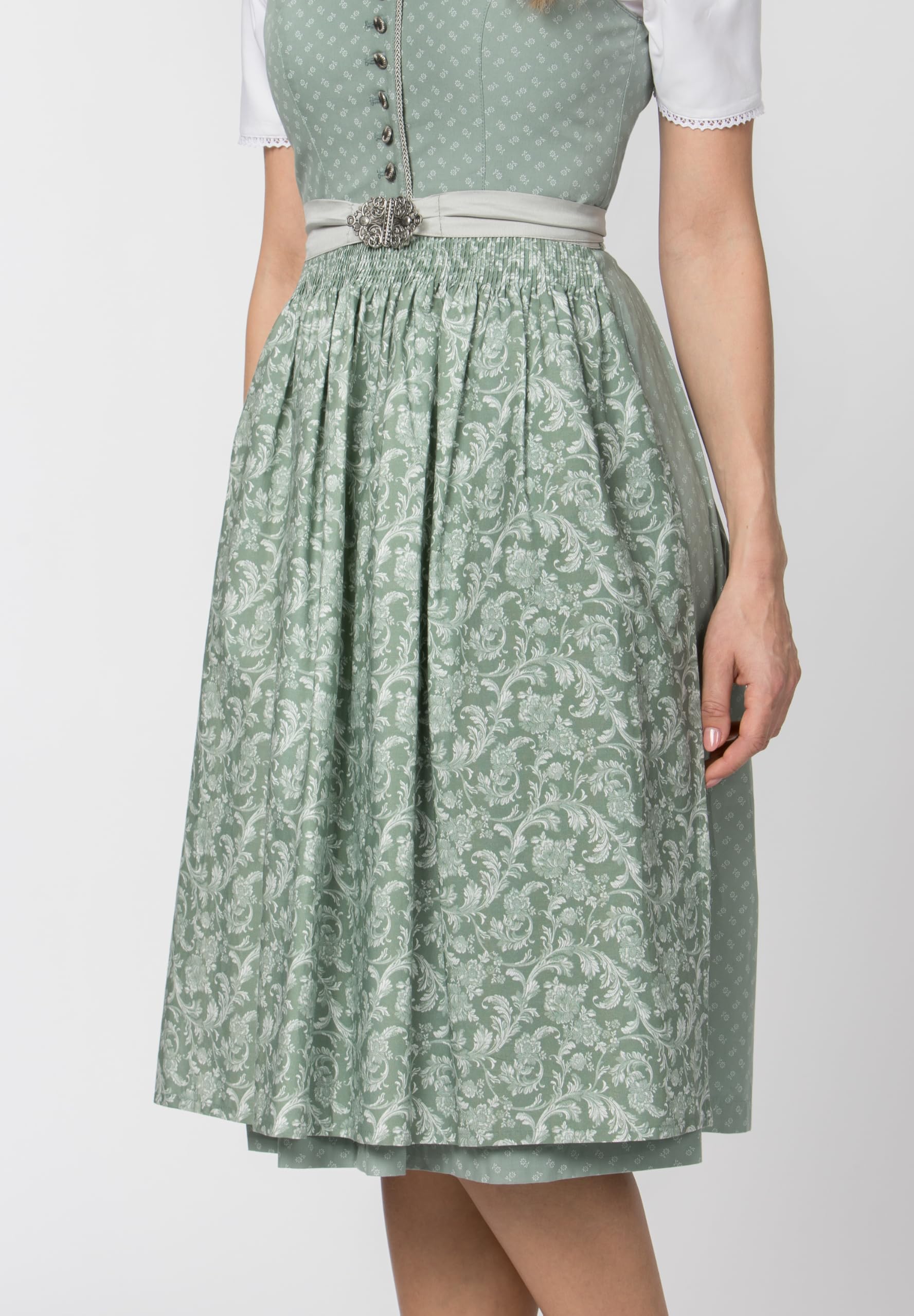stockerpoint-franka-damen-dirndl-gr-34-54-mit-sch-rze image 5