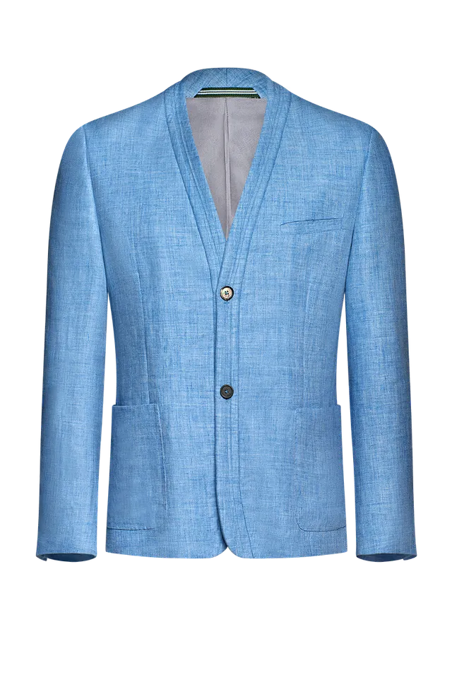 g-ssl-lampardigan-herren-jacke-leinen-seidenfutter image 1