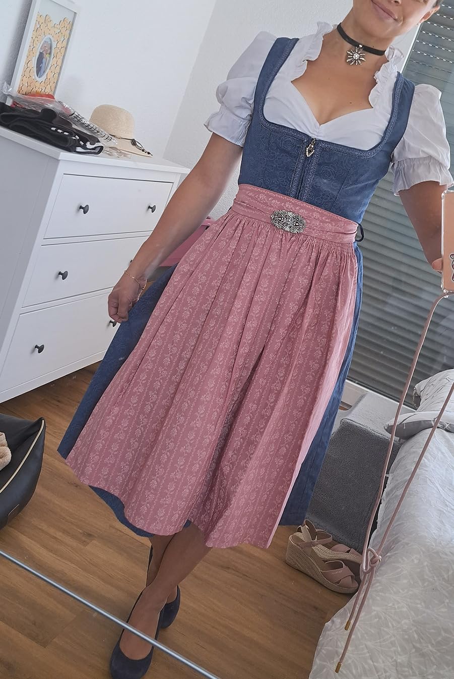 Mein Wiesn-Dirndl