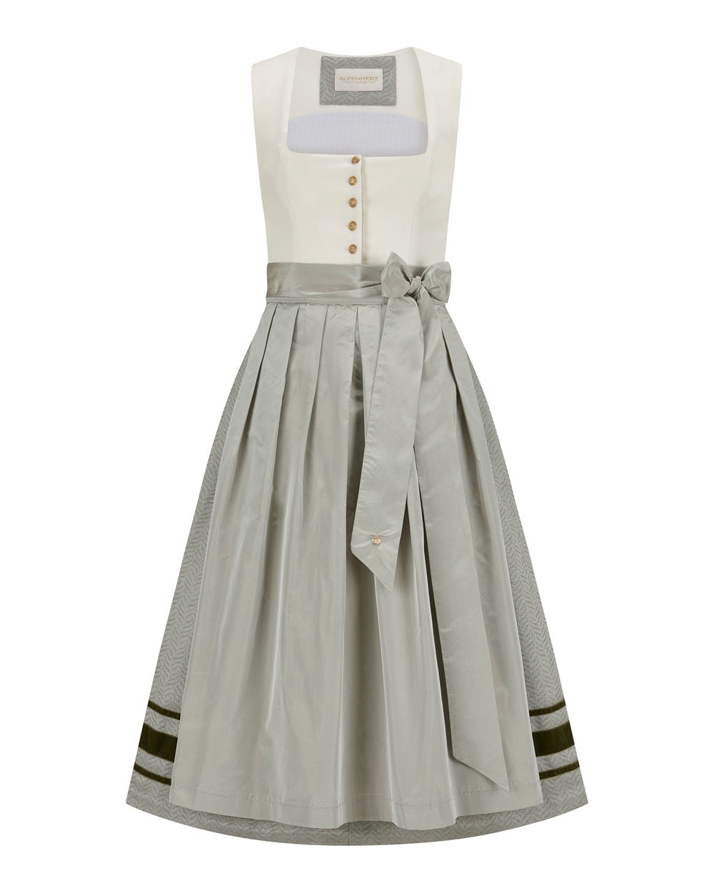 alpenherz-hochzeitsdirndl-saskia-mit-abkn-pfbarem-puffarm image 3